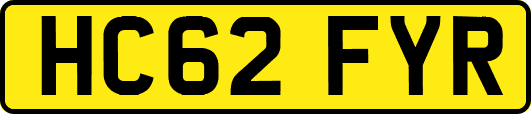 HC62FYR