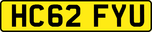 HC62FYU