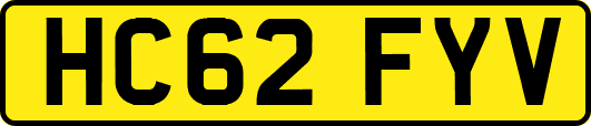 HC62FYV