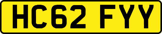 HC62FYY