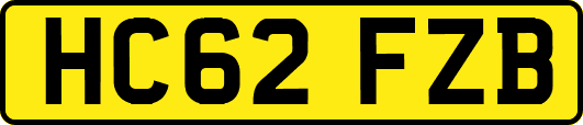 HC62FZB