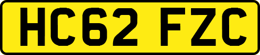 HC62FZC