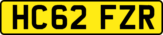 HC62FZR