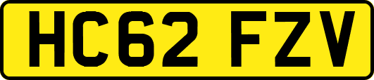 HC62FZV