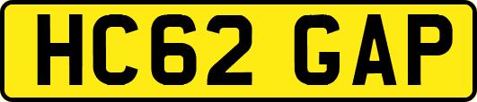 HC62GAP