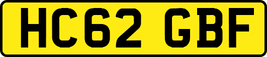 HC62GBF
