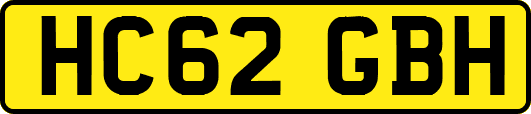 HC62GBH