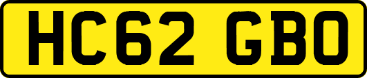 HC62GBO