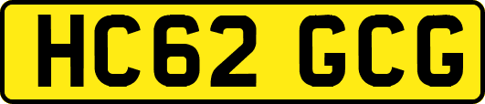 HC62GCG