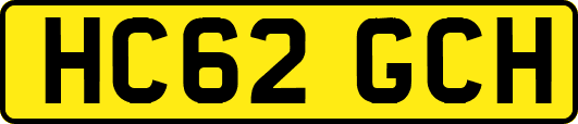 HC62GCH