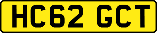 HC62GCT