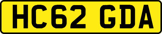 HC62GDA