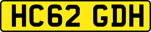 HC62GDH