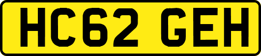 HC62GEH