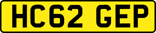HC62GEP
