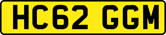 HC62GGM
