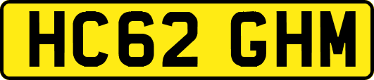 HC62GHM