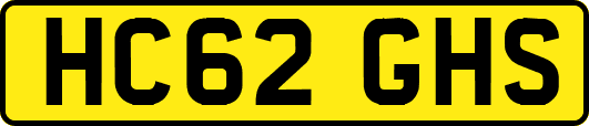 HC62GHS