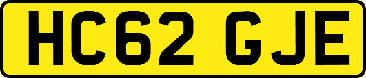 HC62GJE