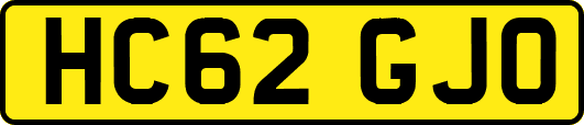 HC62GJO