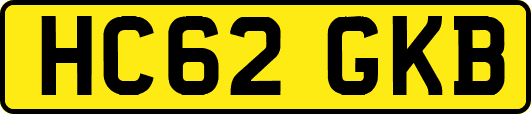 HC62GKB