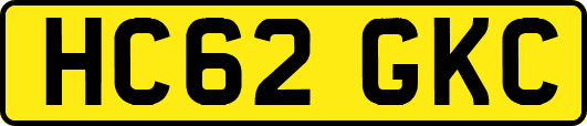 HC62GKC