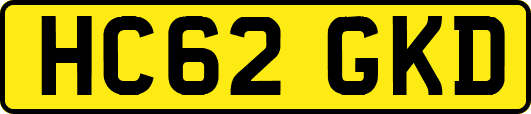 HC62GKD