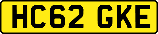 HC62GKE