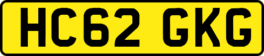 HC62GKG