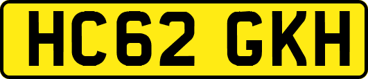 HC62GKH