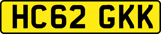 HC62GKK