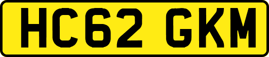 HC62GKM