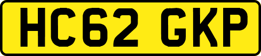 HC62GKP