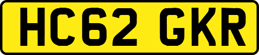 HC62GKR