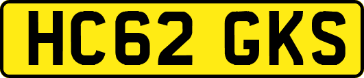 HC62GKS