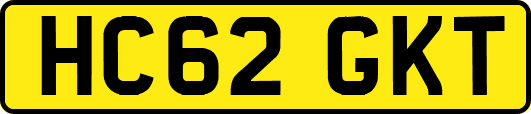 HC62GKT