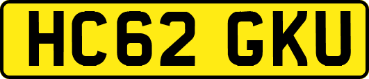 HC62GKU