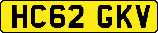 HC62GKV