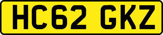 HC62GKZ