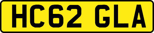 HC62GLA