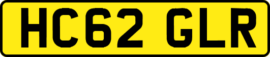 HC62GLR