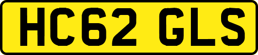 HC62GLS