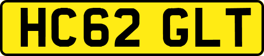 HC62GLT