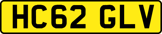 HC62GLV