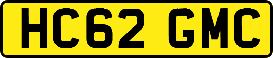 HC62GMC