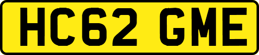 HC62GME