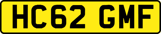 HC62GMF