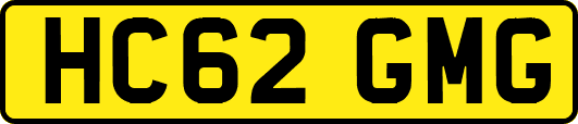 HC62GMG