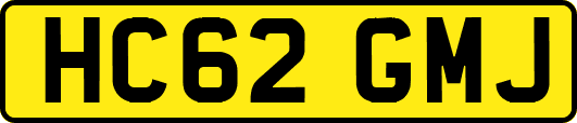 HC62GMJ