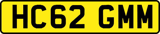 HC62GMM
